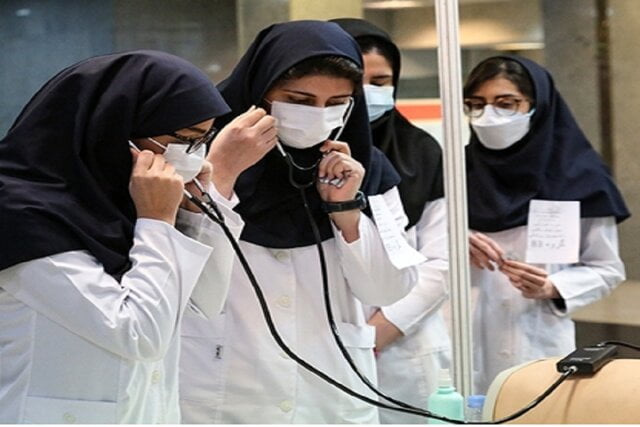 پذیرش ۱۳ هزار دانشجوی جدید در دو رشته پزشکی و دندانپزشکی