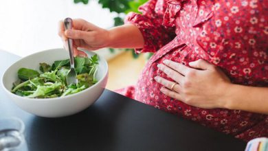 تاثیر رژیم غذایی مادر در دوران بارداری بر سلامت مغز فرزند و حتی نوه!