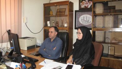 بررسی میزان پیشرفت پروژه مشترک تهیه واکسن ماهی کپور در موسسه رازی شعبه شیراز