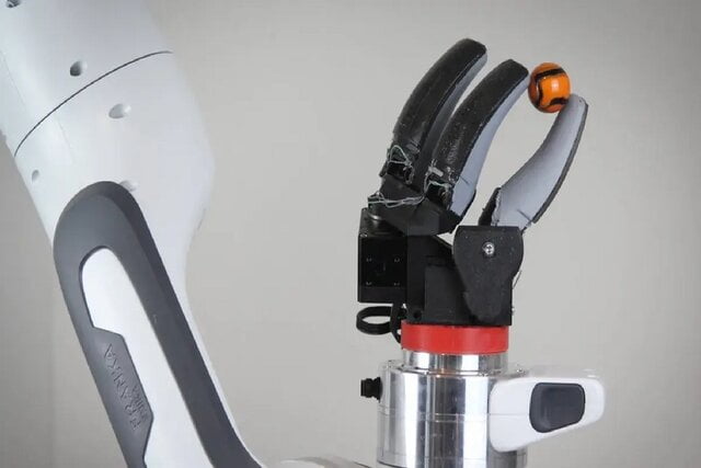 رونمایی از جدیدترین دست رباتیک MIT