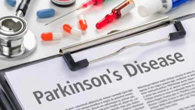 راهکاری در مهار علائم و عوارض بیماری پارکینسون