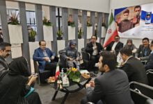 آمادگی موسسه رازی در حوزه صادرات و تبادل دانش فنی فراورده های بیولوژیک با کشورهای خارجی