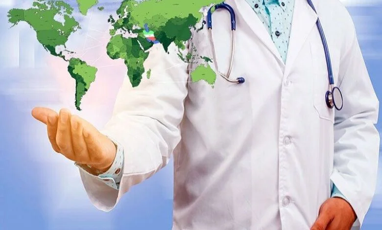 اعطای مجوز گردشگری سلامت به ۲۴۷ بیمارستان