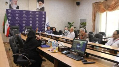 فرآیند مصاحبه آزمون استخدامی موسسه رازی برگزار شد