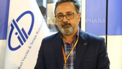 اهمیت موسسه رازی در استقلال بیولوژیک و امنیت بهداشتی کشور