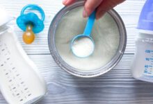 رییس سازمان غذا و دارو: کمبود شیرخشک رو به پایان است