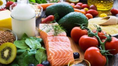 ۱۲ ماده غذایی برای تقویت‌ سیستم ایمنی بدن