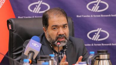 اصفهان سرمایه‌گذاری برای همکاری‌های مشترک با موسسه رازی را پیگیری می‌کند