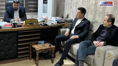 صادرات پادزهر مارگزیدگی موسسه رازی به کشور عراق تا سال 2029 تمدید شد صادرات پادزهر مارگزیدگی موسسه رازی به کشور عراق تا سال 2029 تمدید شد