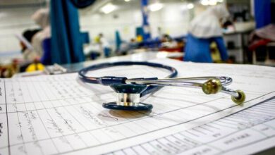 تعرفه‌های اعلام شده پزشکان عمومی قانونی و مورد تأیید نیست