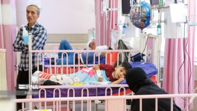 الزام بیمارستان‌های دولتی در درمان رایگان کودکان