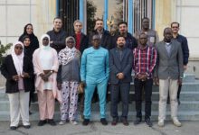 قدردانی رسمی وزیر کشاورزی سنگال از موسسه رازی بابت برگزاری مناسب دوره آموزشی واکسن‌سازی و توانمندسازی کارشناسان این کشور