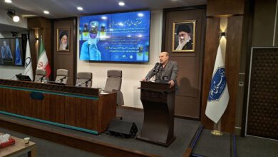 موسسه رازی نقطه مرکزی سابقه صد ساله بیوتکنولوژی ایران است