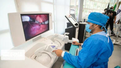 راه‌اندازی رشته «هوش مصنوعی در پزشکی» و «دیپلماسی سلامت»