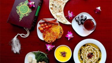 توصیه‌های تغذیه‌ای برای روزه‌داران در ماه رمضان