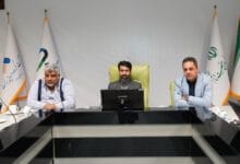 شهرک برکت؛ میزبان انتقال تجربه به صنعت داروی یزد شود