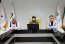 شهرک برکت؛ میزبان انتقال تجربه به صنعت داروی یزد شود