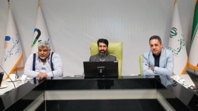 شهرک برکت؛ میزبان انتقال تجربه به صنعت داروی یزد شود