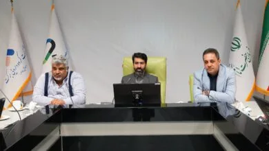 شهرک برکت؛ میزبان انتقال تجربه به صنعت داروی یزد شود