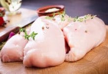 احتیاط‌هایی درباره مصرف گوشت سفید