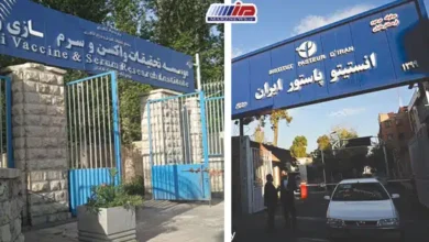 تخصیص دو هزار میلیارد ریال از بودجه 1403 به موسسه رازی و انستیتوپاستورایران