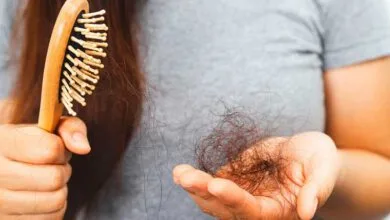 راهکارهایی برای پیشگیری از ریزش مو در فصل گرما