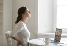 بهترین روش‌های درمان گرفتگی رگ سیاتیک