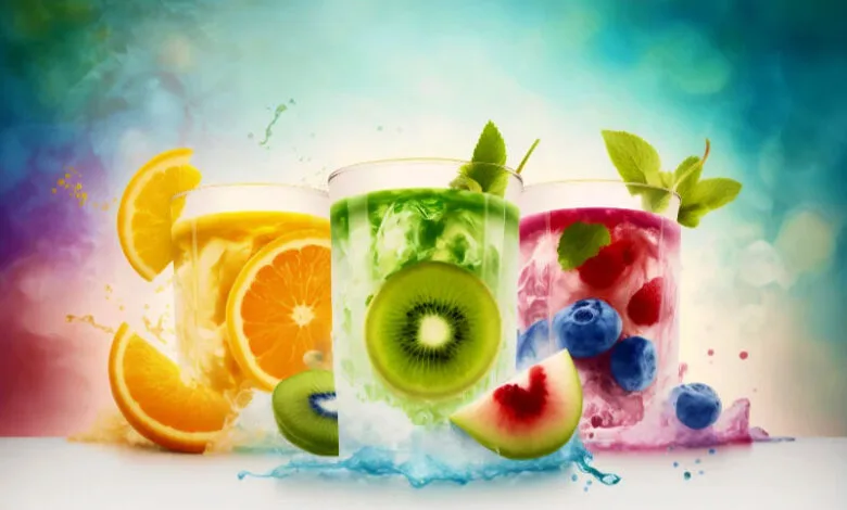 ۱۰ میوه شگفت انگیز برای هیدراتاسیون کامل بدن در روزهای گرم