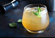 شربت بهارنارنج، خوش‌عطر و خنک برای تابستان‌