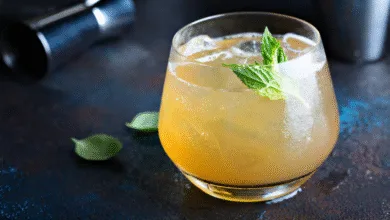 شربت بهارنارنج، خوش‌عطر و خنک برای تابستان‌