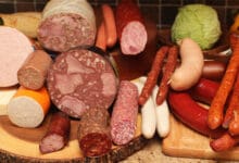 سوسیس و کالباس؛ تهدیدی جدی برای نسل آینده!