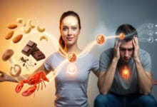 خستگی و کندی ذهن؛ آیا کمبود مس دارید؟
