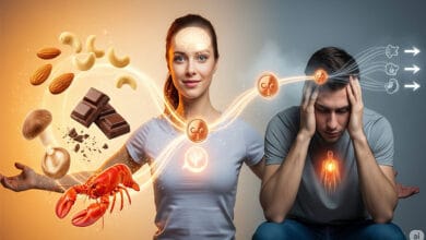 خستگی و کندی ذهن؛ آیا کمبود مس دارید؟