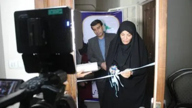 افتتاح اولین مرکز توانبخشی بیماران روانی مزمن با رویکرد درمان در منزل و خانواده‌محور در استان البرز