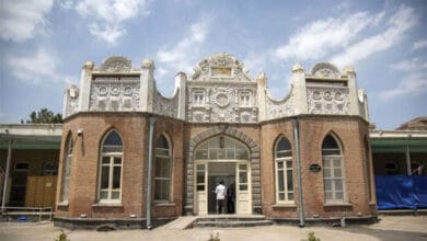 تصویب طرح احداث بیمارستان آموزشی جایگزین فاطمی اردبیل