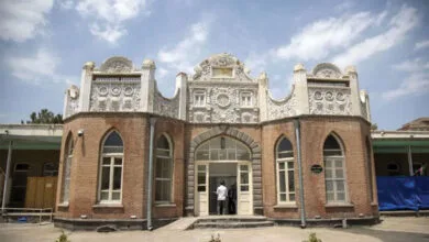 تصویب طرح احداث بیمارستان آموزشی جایگزین فاطمی اردبیل