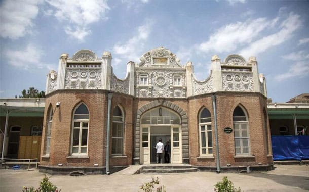 تصویب طرح احداث بیمارستان آموزشی جایگزین فاطمی اردبیل