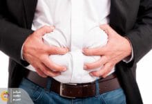 بهترین روش‌ها برای از بین بردن نفخ شکم فوری