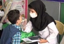 برگزاری پویش سلامت دهان و دندان دانش‌آموزان از اول مهر