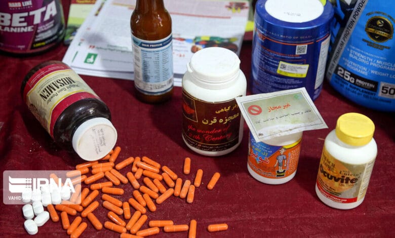 خطر تبلیغ داروها، شیرخشک و مکمل‌های غیرمجاز در شبکه‌های اجتماعی