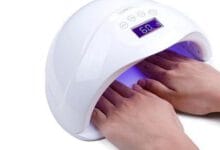هشدار درباره استفاده از ماده محکم‌کننده در کاشت ناخن