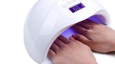 هشدار درباره استفاده از ماده محکم‌کننده در کاشت ناخن