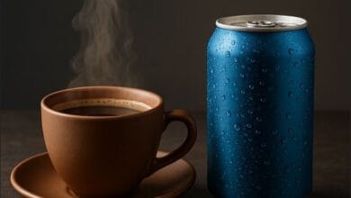 خطر نوشیدنی‌های انرژی‌زا برای سلامت روان