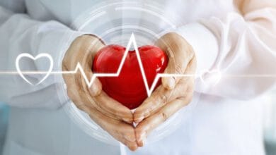 ۹۹ درصد حملات قلبی قابل پیشگیری هستند