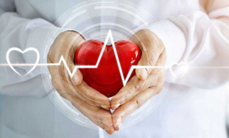 ۹۹ درصد حملات قلبی قابل پیشگیری هستند