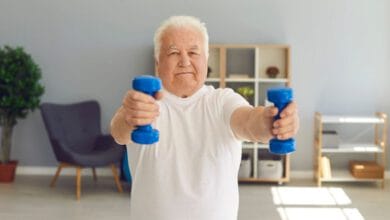 پذیرش پیری؛ چرا ورزش در میانسالی باید متفاوت باشد؟