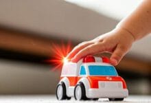 اسباب‌بازی‌های سمی؛ زنگ خطر برای کودکان برزیلی