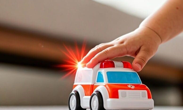 اسباب‌بازی‌های سمی؛ زنگ خطر برای کودکان برزیلی