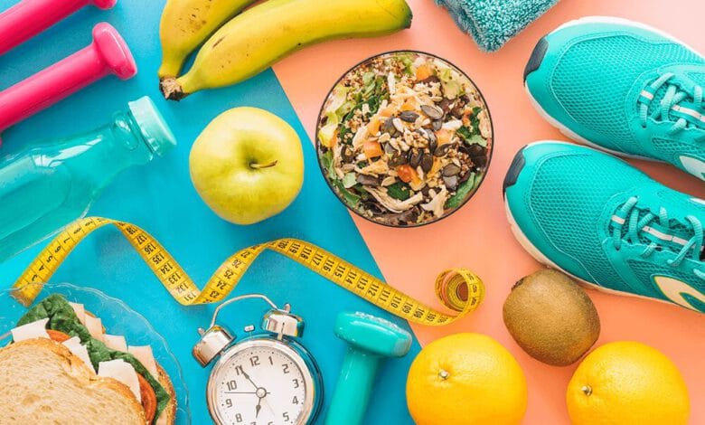 آیا ورزش با معده خالی چربی‌سوزی را افزایش می‌دهد