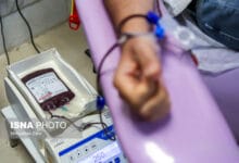 تهرانی‌ها خون اهدا کنید / اهدای خون منافاتی با آلودگی هوا ندارد